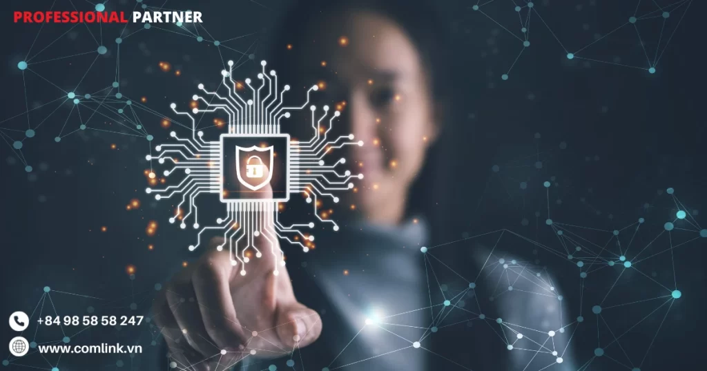 Truy cập dữ liệu thời gian thực