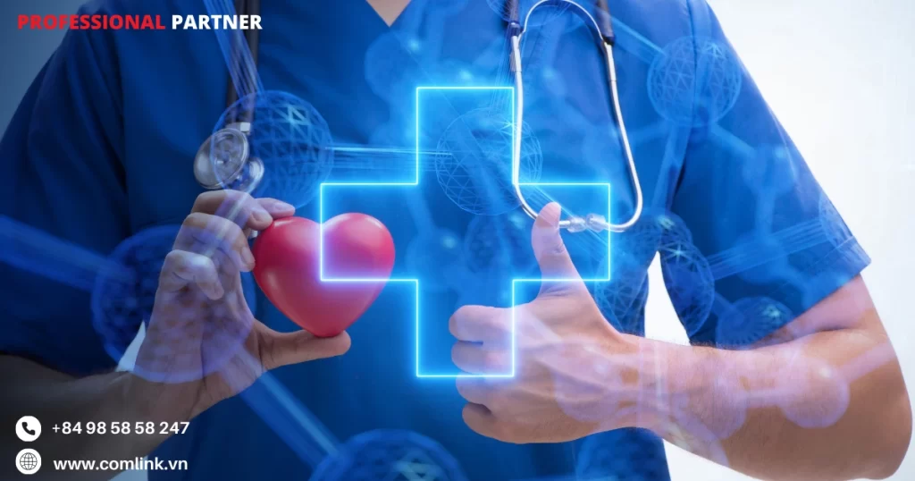 Tư vấn y tế từ xa