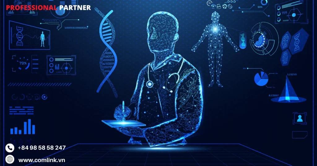 Ứng dụng của AI Factory