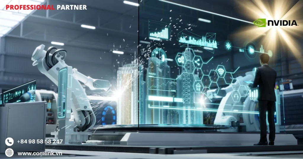 Ứng dụng của Federated Learning