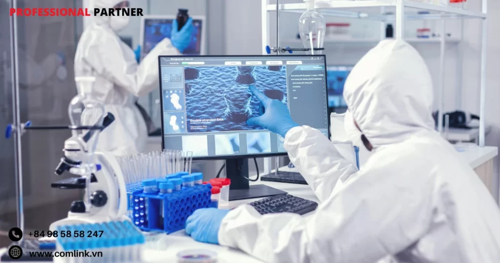 Ứng dụng của Stickbay