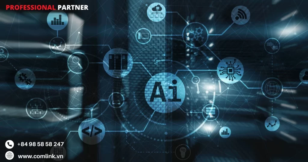 Ứng dụng trong thực tế của giải pháp