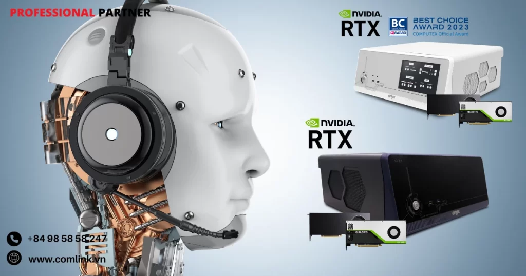 Ứng dụng thực tế của giải pháp