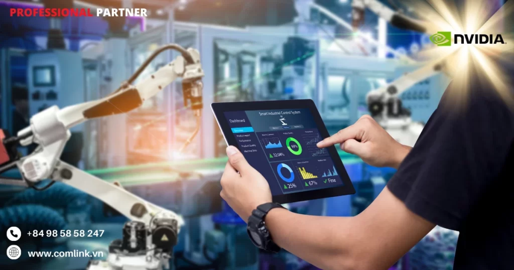 Ứng dụng thực tế trong y tế