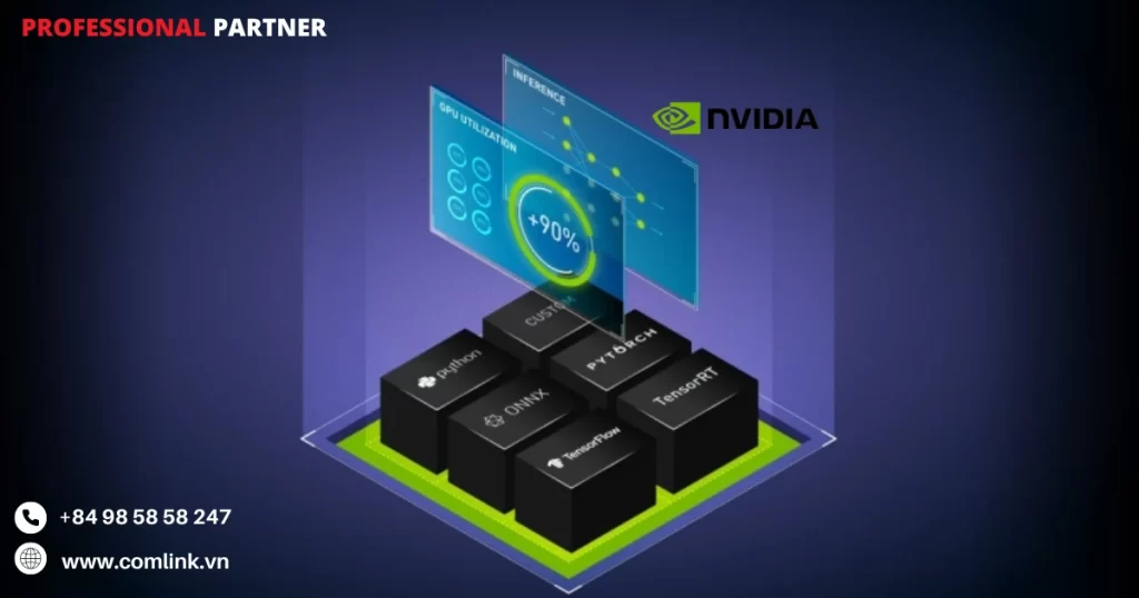 Ứng dụng trong chẩn đoán giám sát