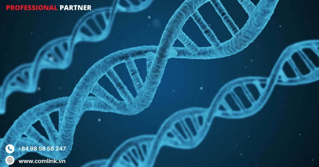 Ứng dụng trong nghiên cứu mới