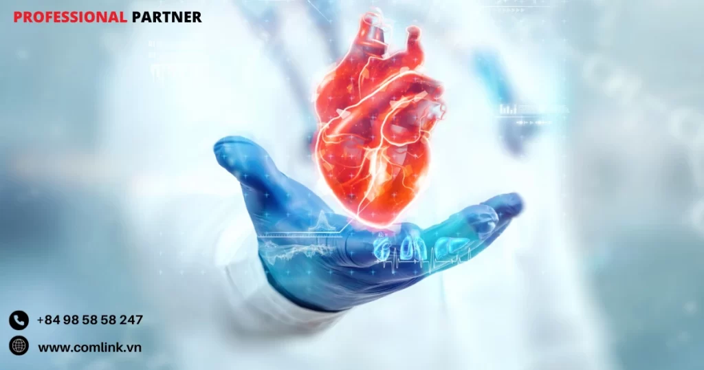 Ứng dụng trong phẫu thuật thực tế