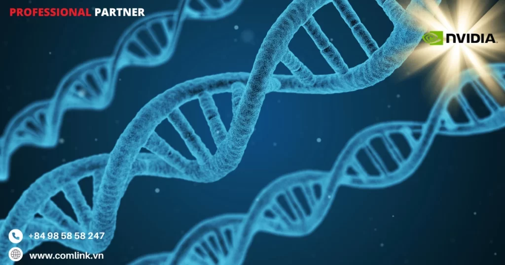 Ứng dụng trong sinh học