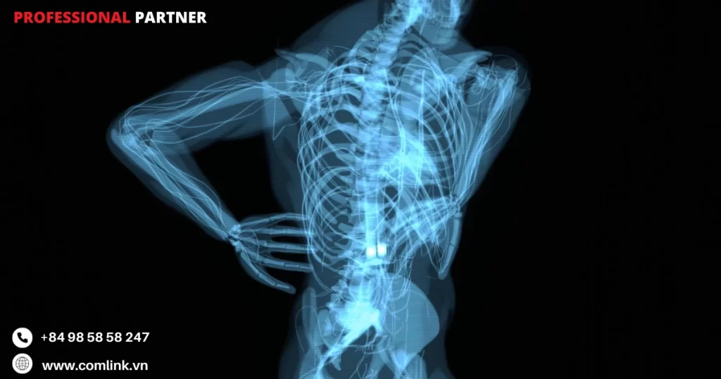 Ứng dụng trong y tế