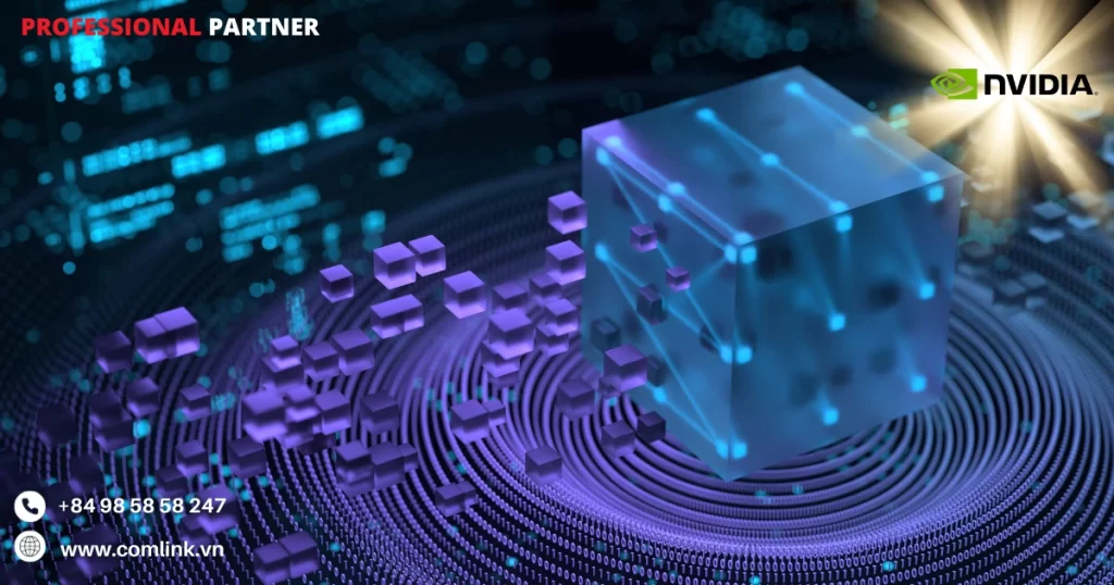 Ứng dụng trong y tế của Rapids