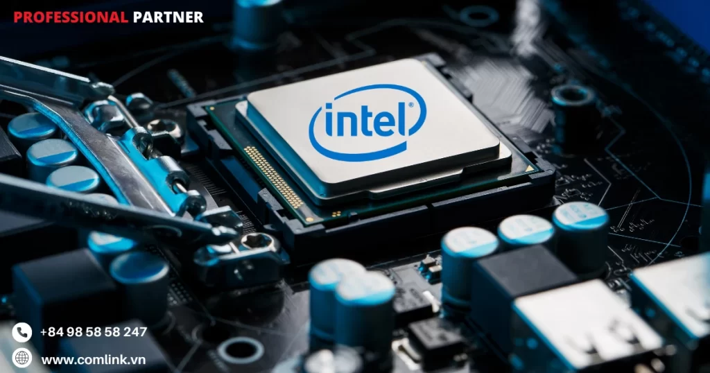 Ưu điểm của Intel Distribution of OpenVINO toolkit