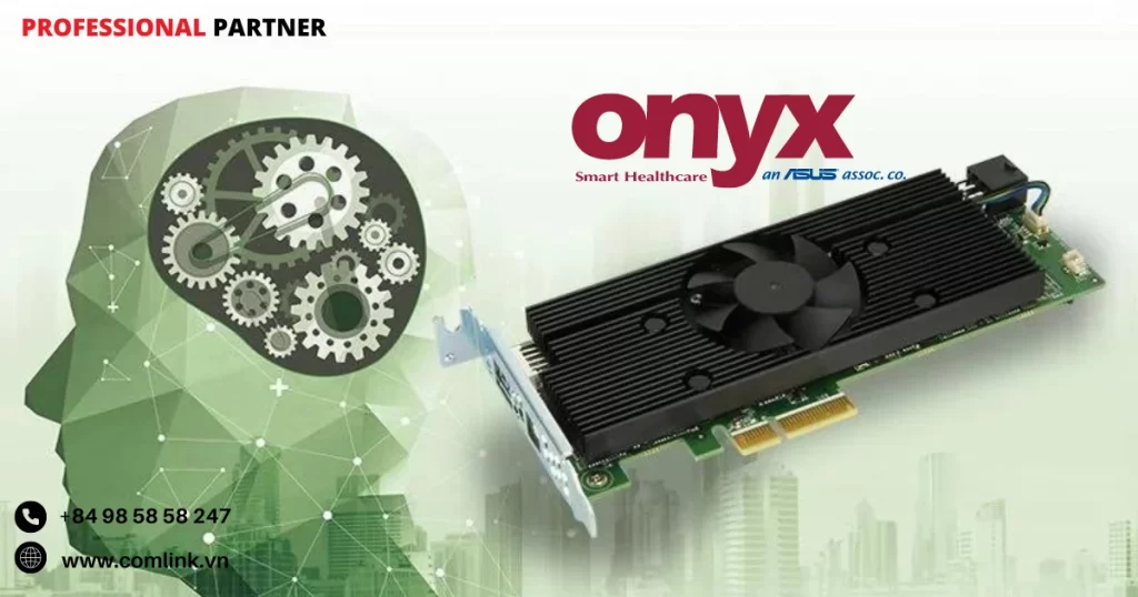 Ưu điểm của Onyx Medical AI Developer Kit