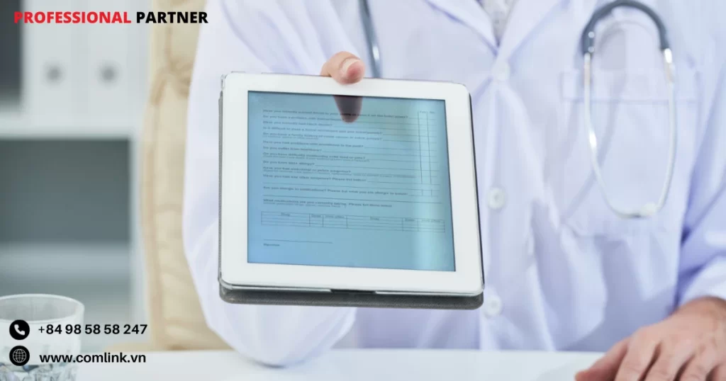 Ưu điểm của hồ sơ ePA