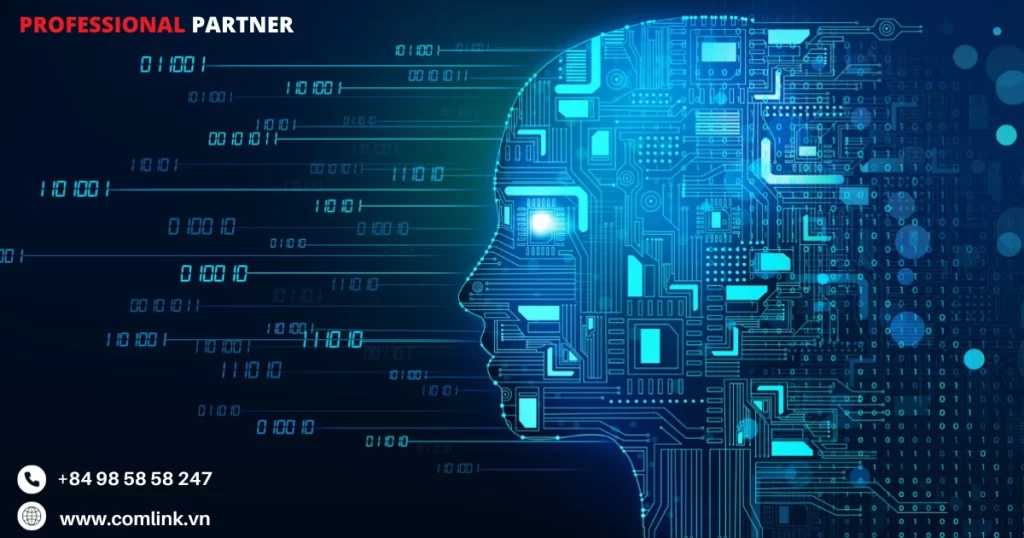 Vai trò của AI-Factory