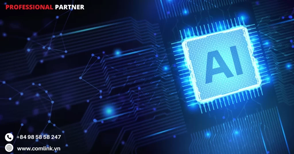 Vai trò của AI trong nội soi ruột