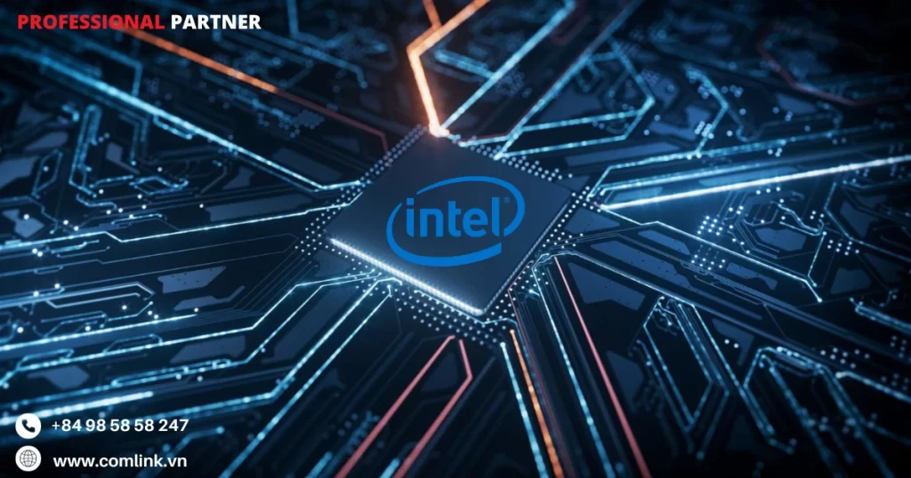 Vai trò của Intel Distribution OpenVINO Toolkit