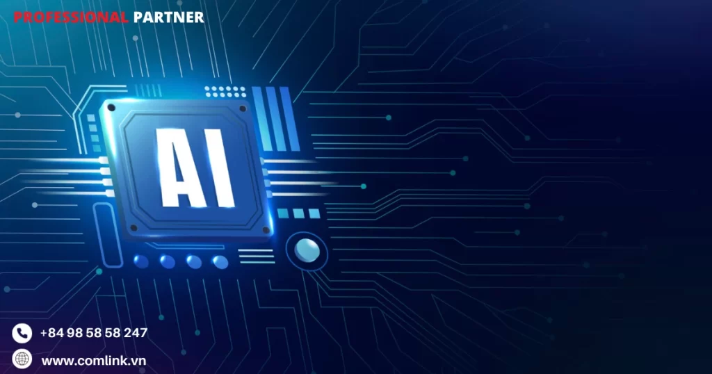 Vai trò của Intel Processors