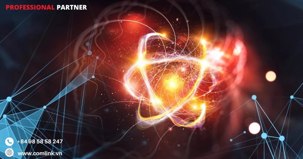 Vai trò của công nghệ Intel