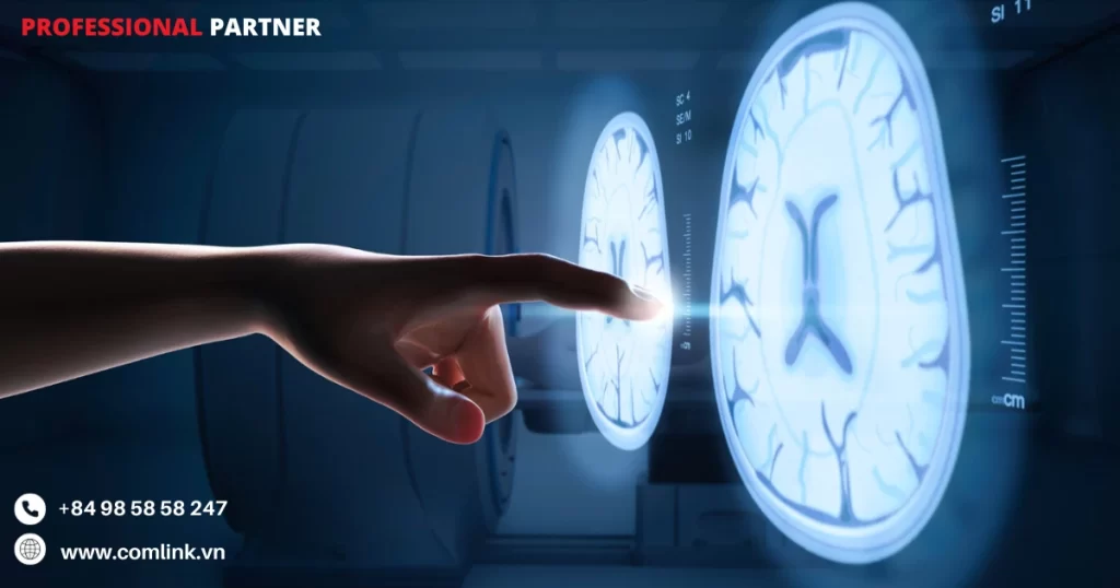 Vai trò trong y tế của MRI