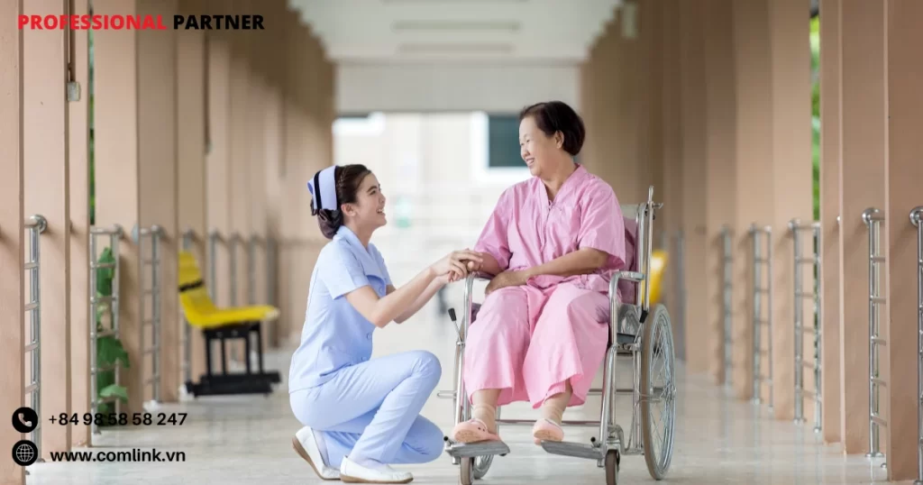 Vấn đề bệnh nhân