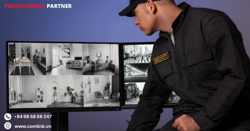 An ninh công cộng