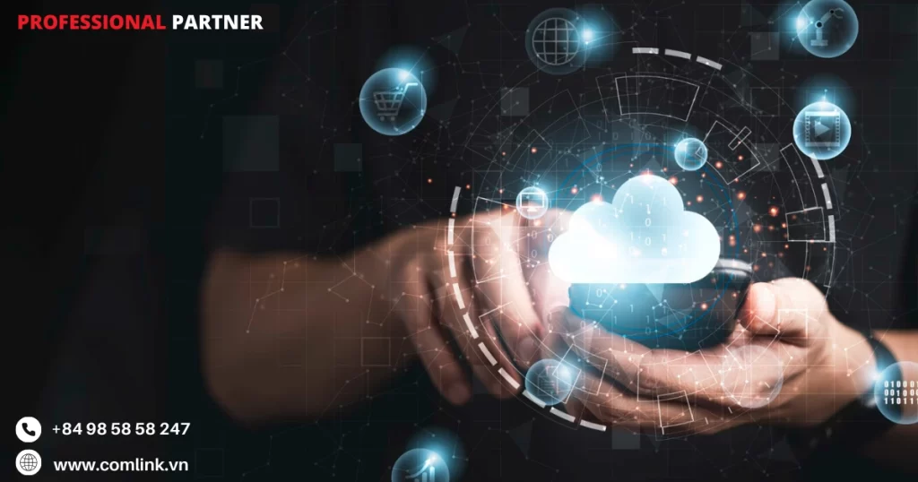 Bảo mật nâng cao