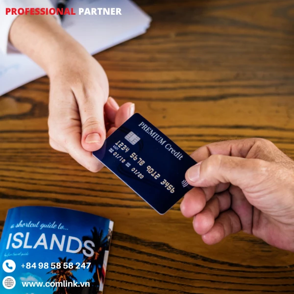 Bảo mật dữ liệu khách hàng