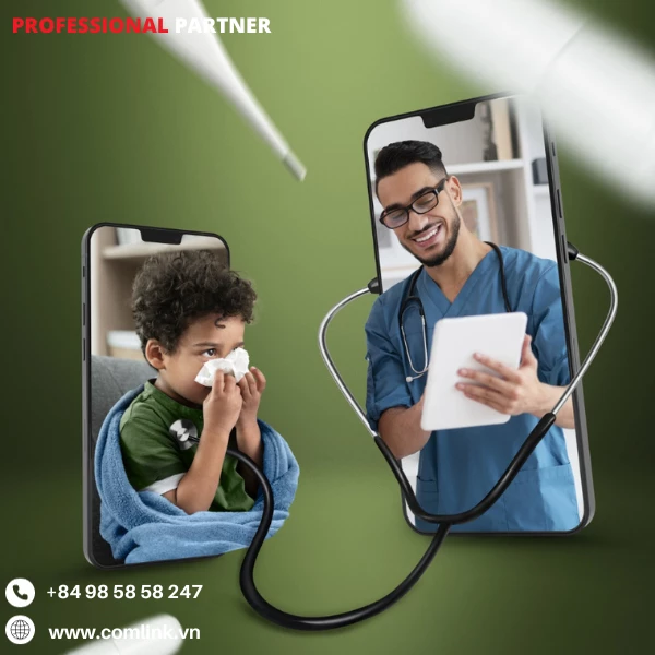 Bảo vệ bác sỹ và y tá