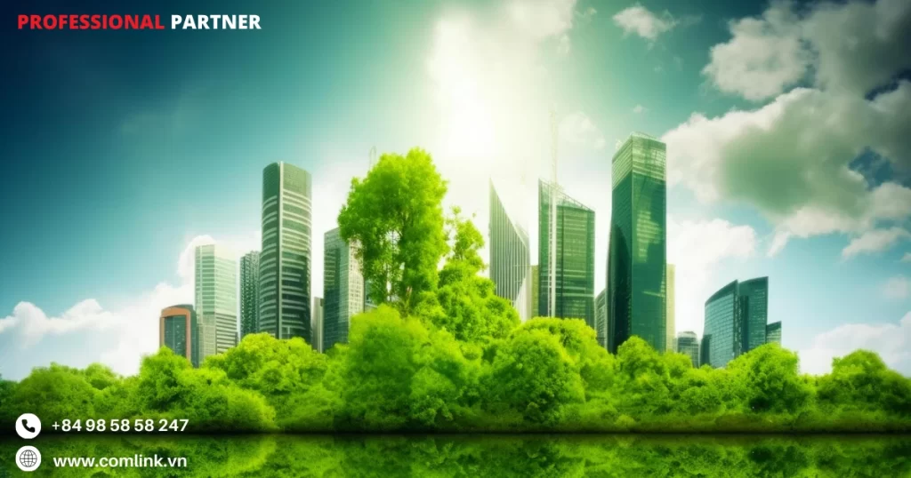 Bảo vệ môi trường