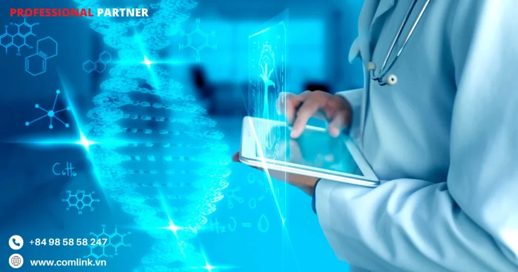 Bệnh viện thông minh