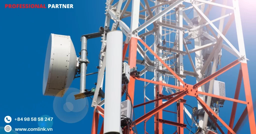 Cải tiến về quản lý tài nguyên