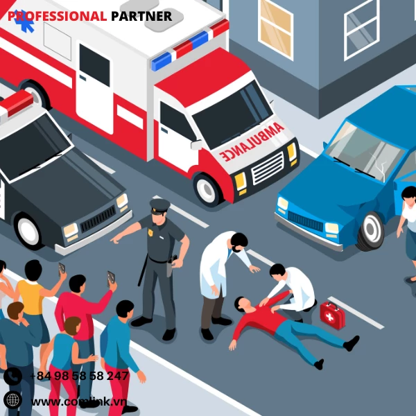 Cảnh báo và phản ứng