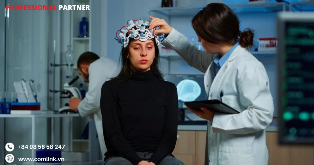 Chăm sóc bệnh nhân chấn thương sọ não