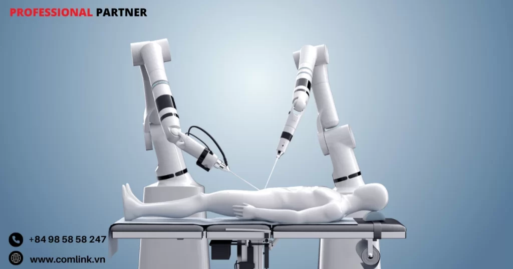 Chăm sóc người cao tuổi