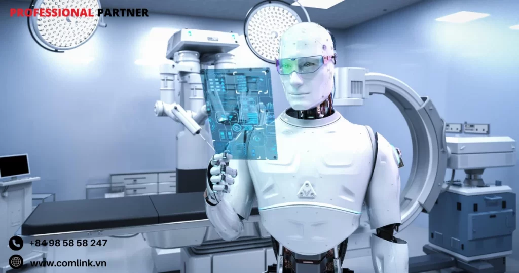 Chăm sóc y tế chất lượng cao