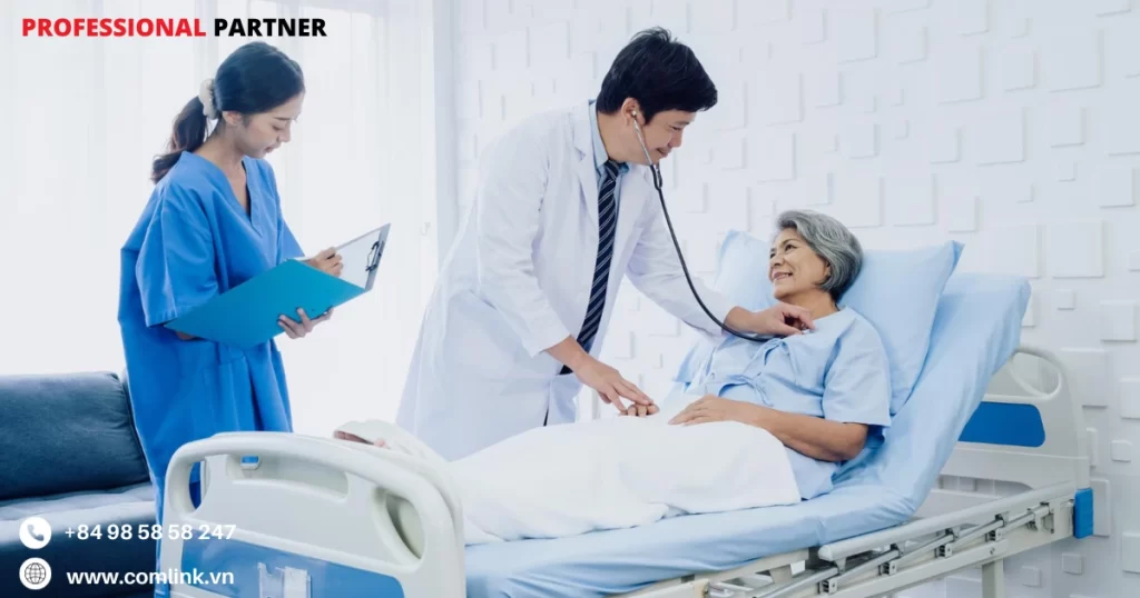 Chẩn đoán y tế