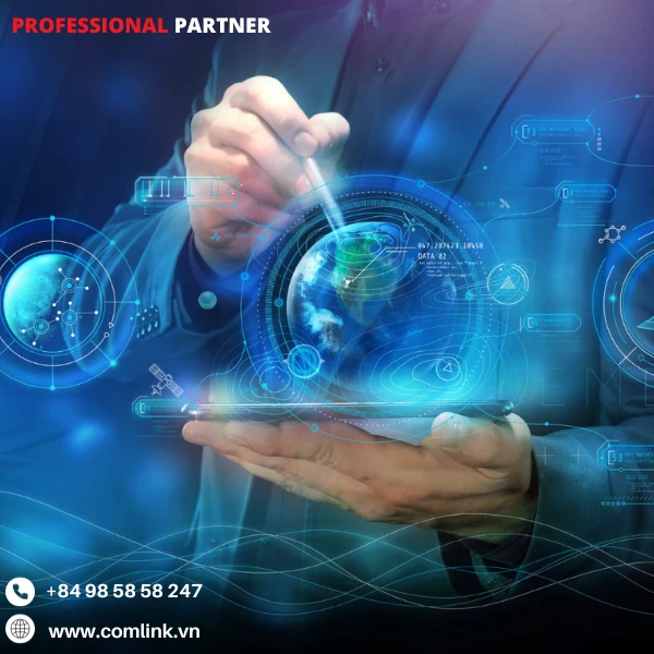 Chuyển đổi số