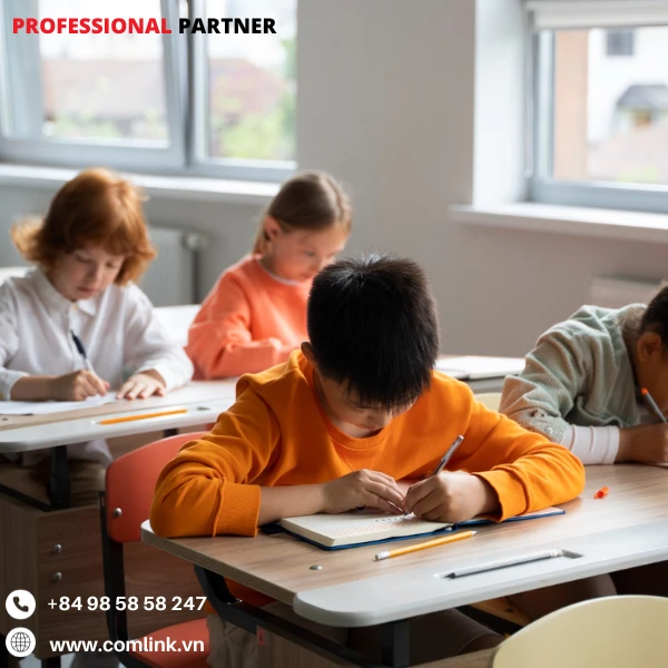 Công bằng trong kỳ thi