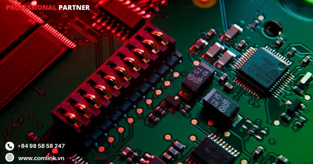 Công cụ của Intel trong tự động hóa