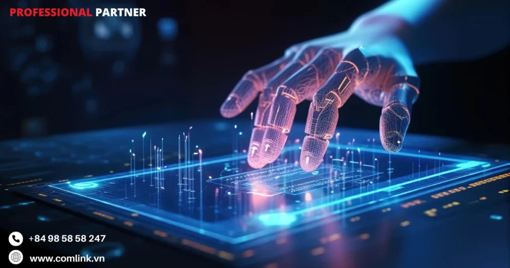 Công cụ và platform nổi bật của Intel