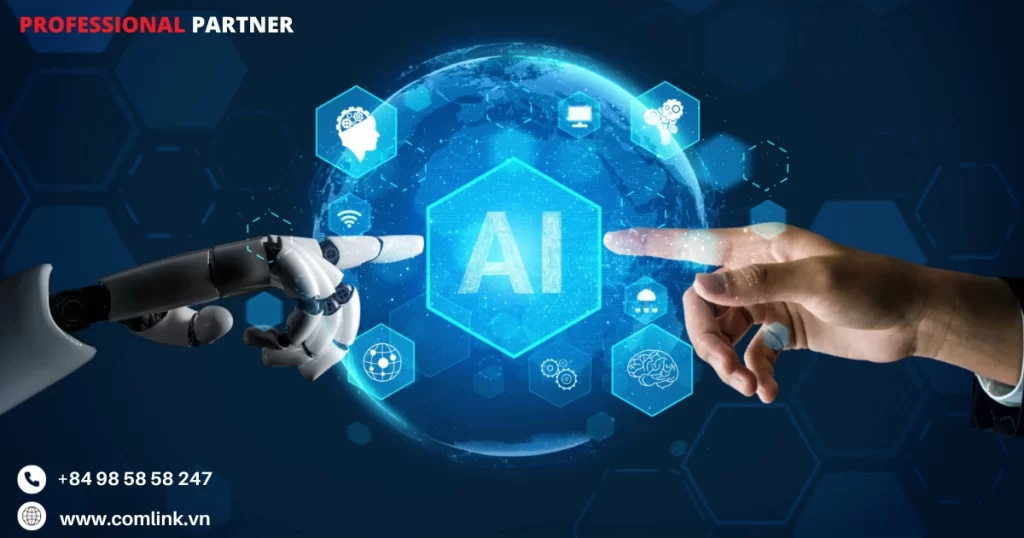 Công nghệ AI trong chăm sóc sức khỏe từ xa