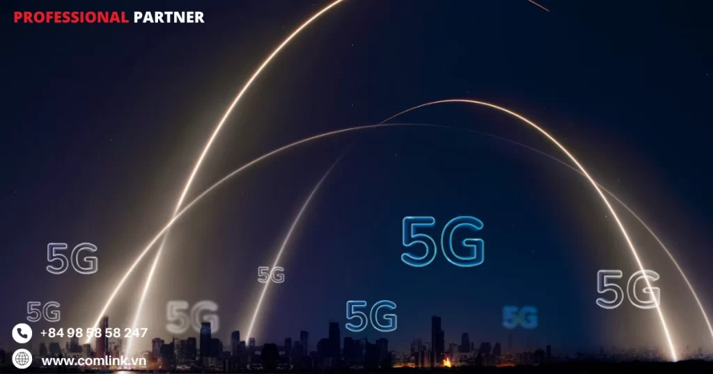 Công nghệ Beamforming