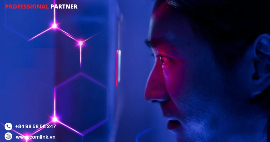 Công nghệ cảm biến