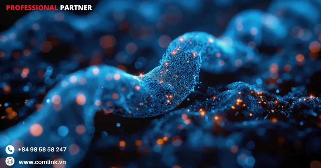 Công nghệ hỗ trợ giải trình tự gen