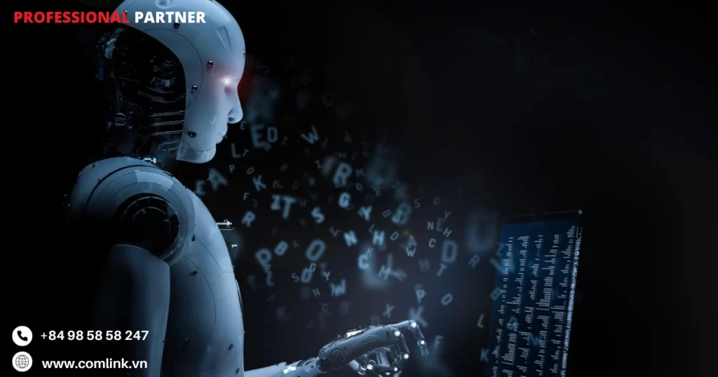 Công nghệ học máy