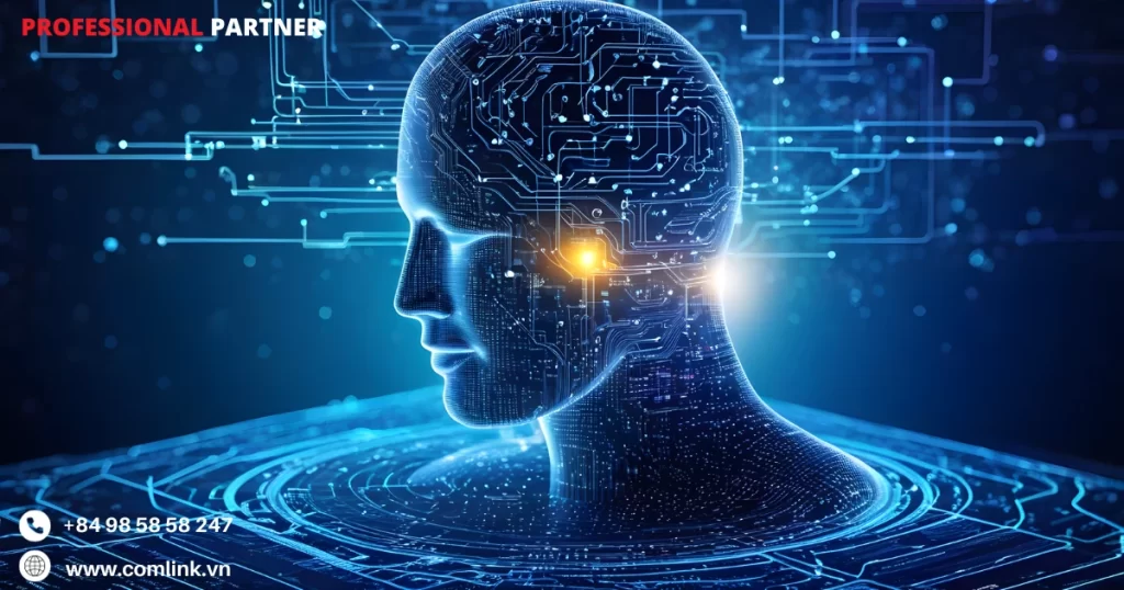 Công nghệ trí tuệ nhân tạo