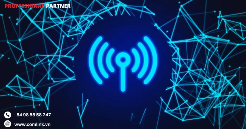 Công suất phát sóng của RAN