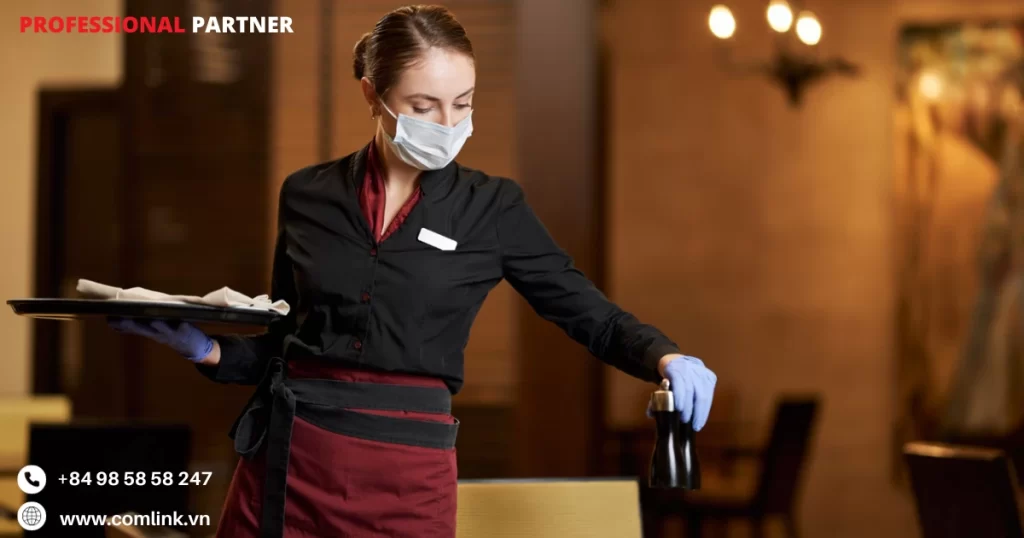 Cung cấp dịch vụ cá nhân hóa