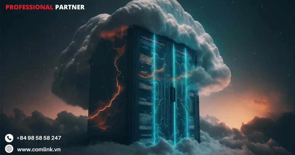 Đặc điểm của Edge Apps