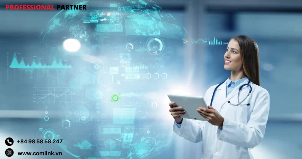 Đặt lịch hẹn khám bệnh